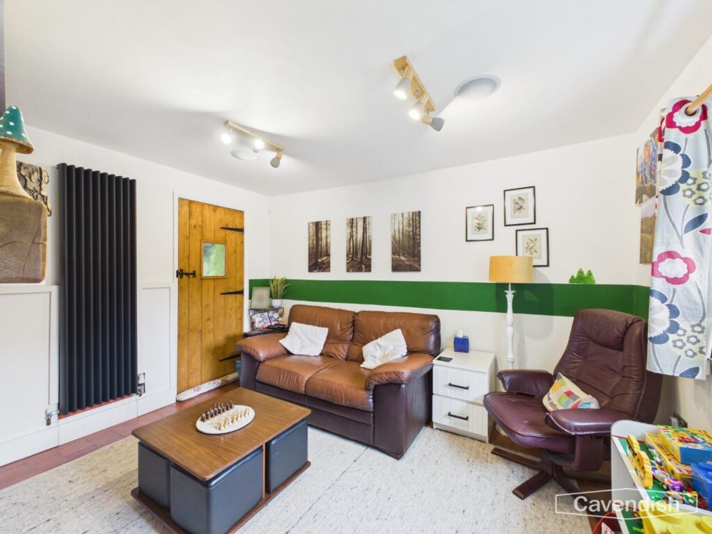 Well Street, Teuddyn, Mold, NEW 240000, House - Detached 3 Bedrooms, 3 bedrooms, 2 receptions