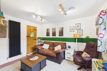 Well Street, Teuddyn, Mold