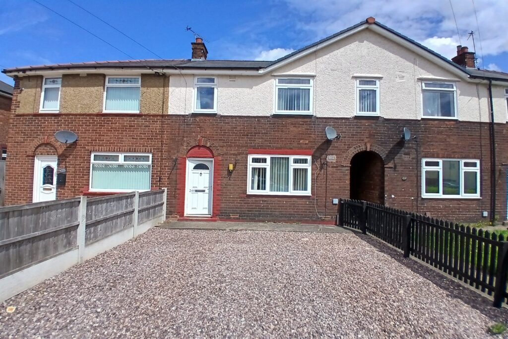 Princes Road, Ellesmere Port,  895,  3 Bedrooms, 3 bedrooms, 1 receptions
