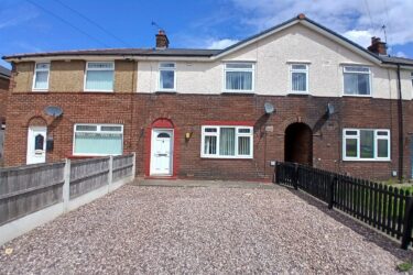 Princes Road, Ellesmere Port