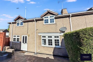 Brunswick Road, Buckley