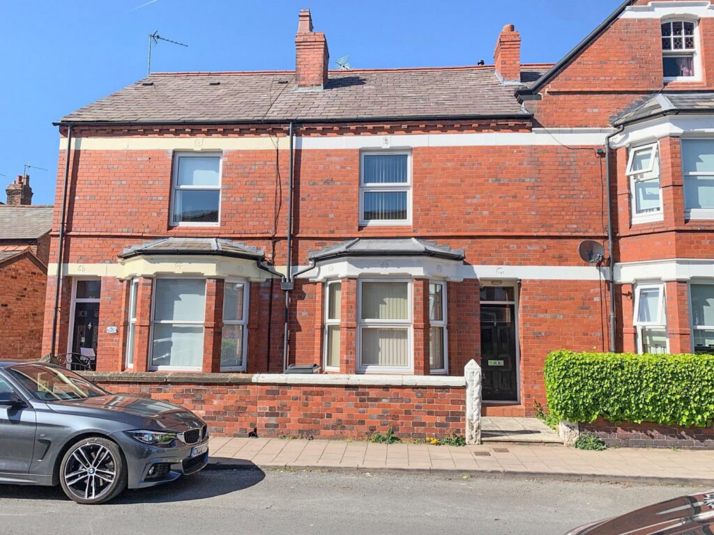 Panton Road, Chester,  950,  1 Bedrooms, 1 bedrooms, 1 receptions