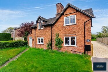 Rose Cottage, Tarporley