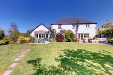 Llandyrnog, Denbigh