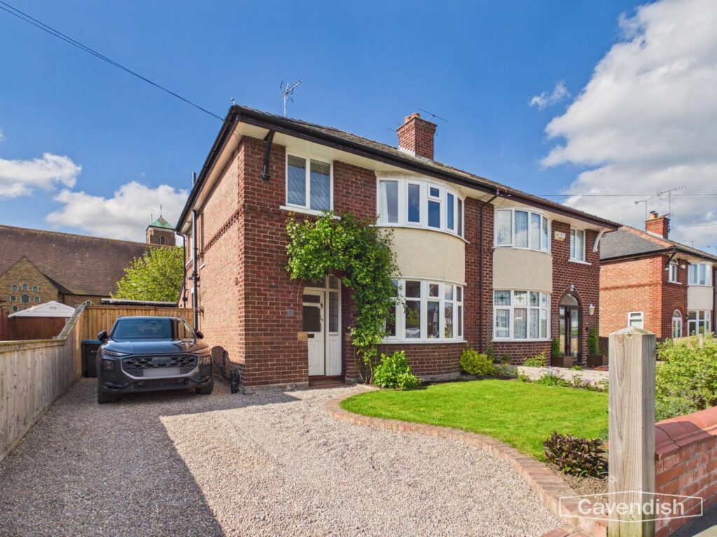 Marlston Avenue, Chester, Price 425000, House - Semi-Detached 3 Bedrooms, 3 bedrooms, 3 receptions