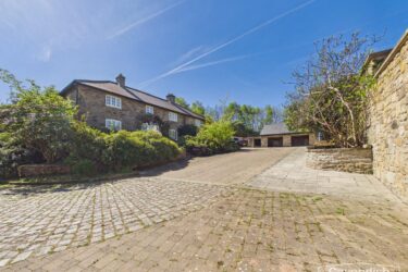 Rhosesmor Road, Northop, Mold
