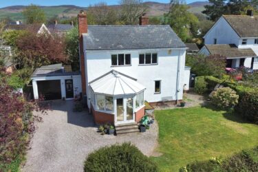 Gellifor, Ruthin