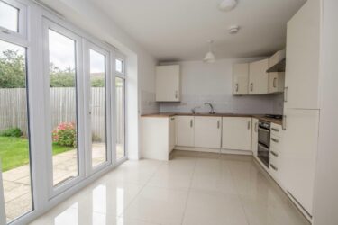 8 Sandstone Lane, Tarporley