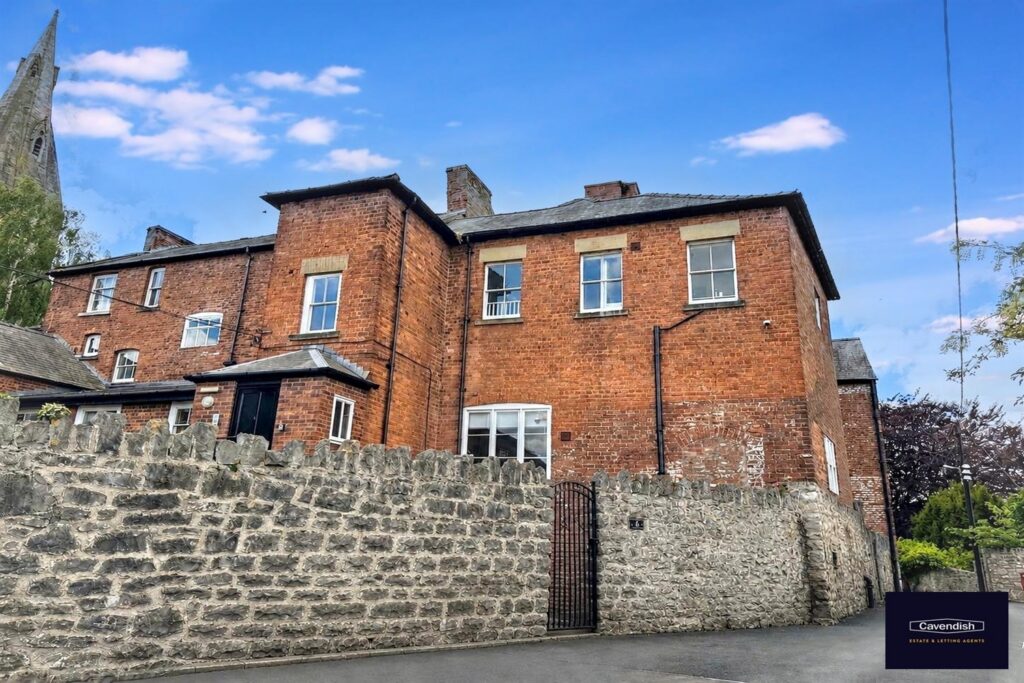 Memorial Building Flats, Ruthin,  750,  1 Bedrooms, 1 bedrooms, 1 receptions