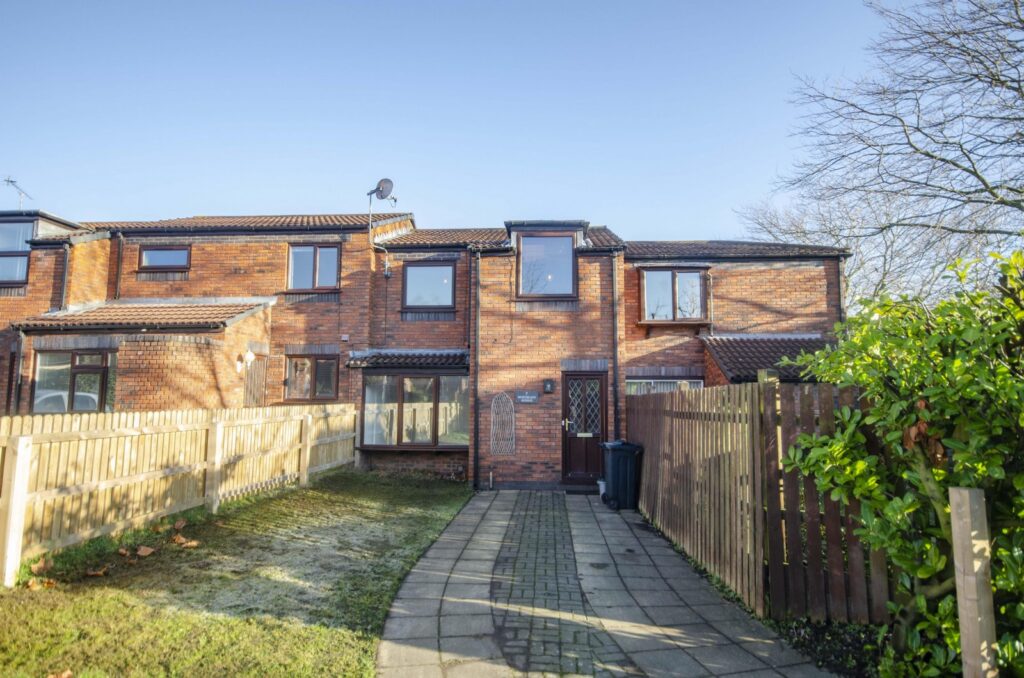 Northgate Avenue, Chester,  975,  2 Bedrooms, 2 bedrooms, 1 receptions