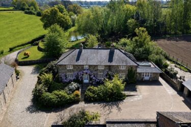 Rhosesmor Road, Northop, Mold