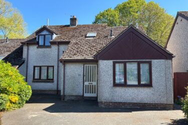 Maes Ffynnon, Ruthin