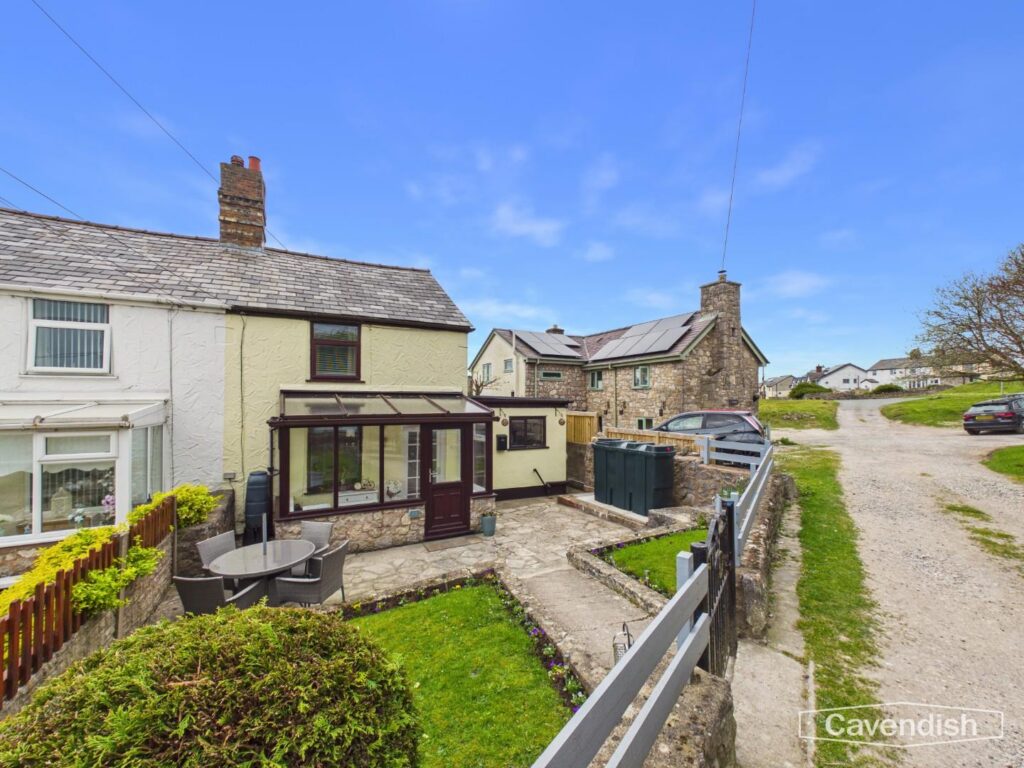 Rhes-Y-Cae, Holywell, NEW 200000, House - Semi-Detached 2 Bedrooms, 2 bedrooms, 2 receptions