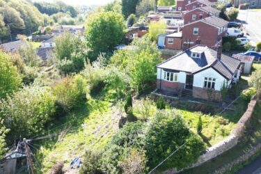 Bryn Yorkin Lane, Caergwrle, Wrexham