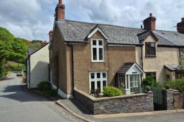 Cyffylliog, Ruthin
