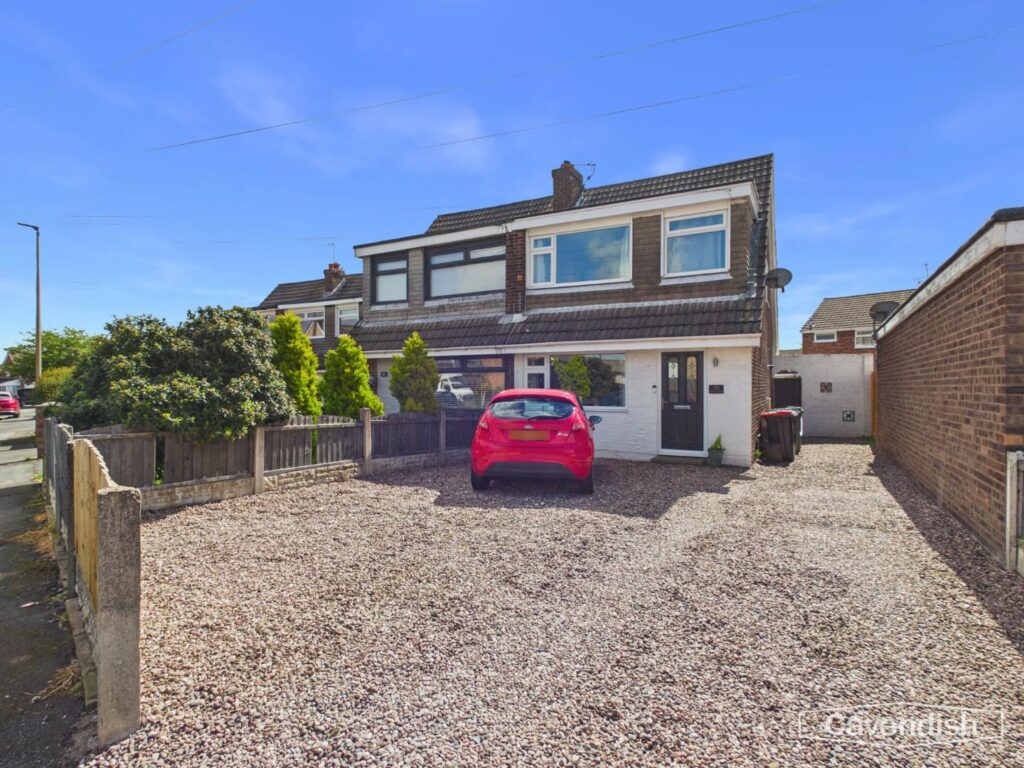 Humber Road, Great Sutton, Price 215000, House - Semi-Detached 3 Bedrooms, 3 bedrooms, 1 receptions