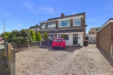 Humber Road, Great Sutton