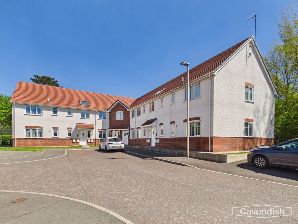 Troopers Close, Christleton, Chester, Offers Over 160000, Apartment - Ground Floor 2 Bedrooms, 2 bedrooms, 1 receptions