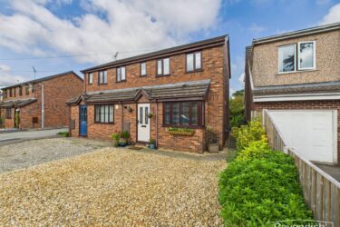 New Brighton Road, Sychdyn, Mold