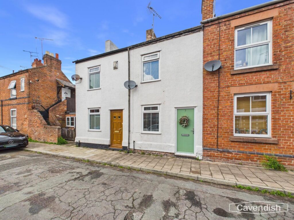 North Street, Chester, NEW 210000, House - Mid Terrace 2 Bedrooms, 2 bedrooms, 2 receptions