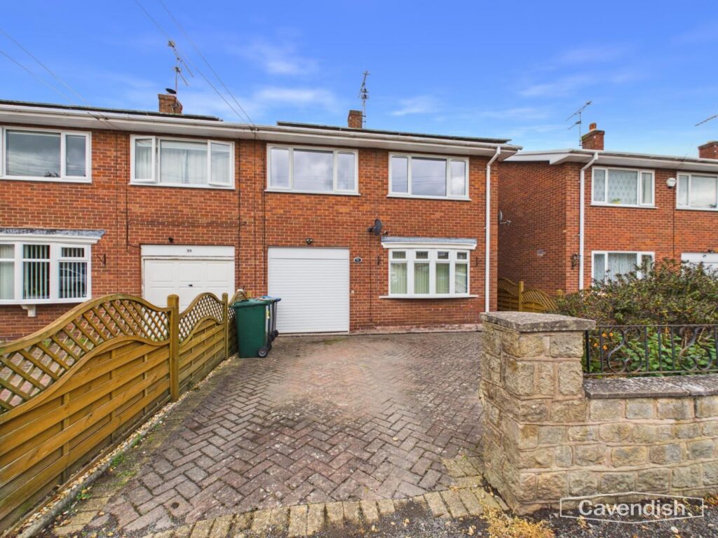 Becketts Lane, Great Boughton, Chester, Asking Price 315000, House - Semi-Detached 3 Bedrooms, 3 bedrooms, 3 receptions