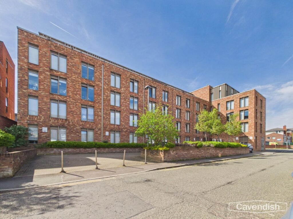 Northgate Point, Trafford Street, Chester, Price 50000, Apartment - Studio 1 Bedrooms, 1 bedrooms, 1 receptions
