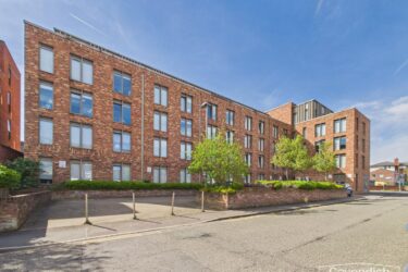 Northgate Point, Trafford Street, Chester