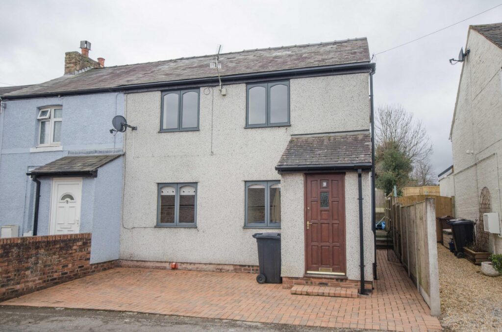 Queen Street, Leeswood, 850, 2 Bedrooms, 2 bedrooms, 0 receptions