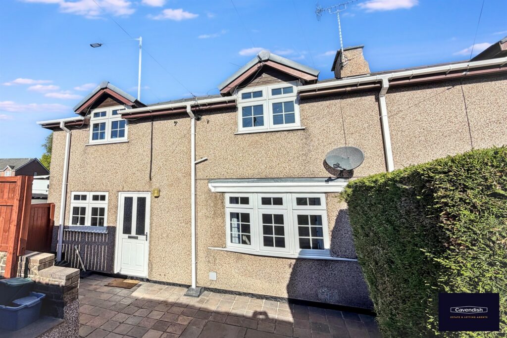 Brunswick Road, Buckley, 850, 2 Bedrooms, 2 bedrooms, 1 receptions