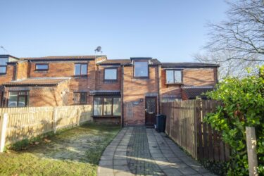 Northgate Avenue, Chester