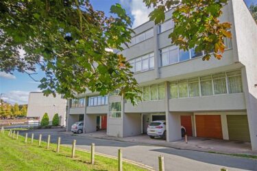 23 Salmon Leap, Handbridge, Chester