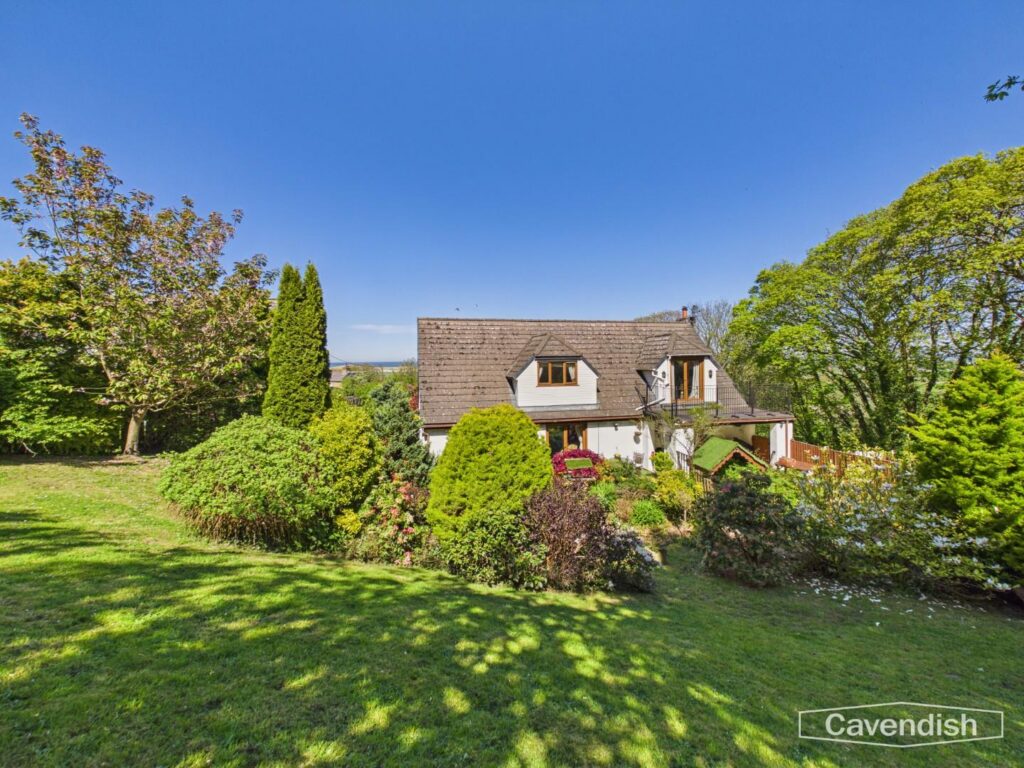 Gwespyr, Holywell, Offers Over 475000, House - Detached 3 Bedrooms, 3 bedrooms, 1 receptions