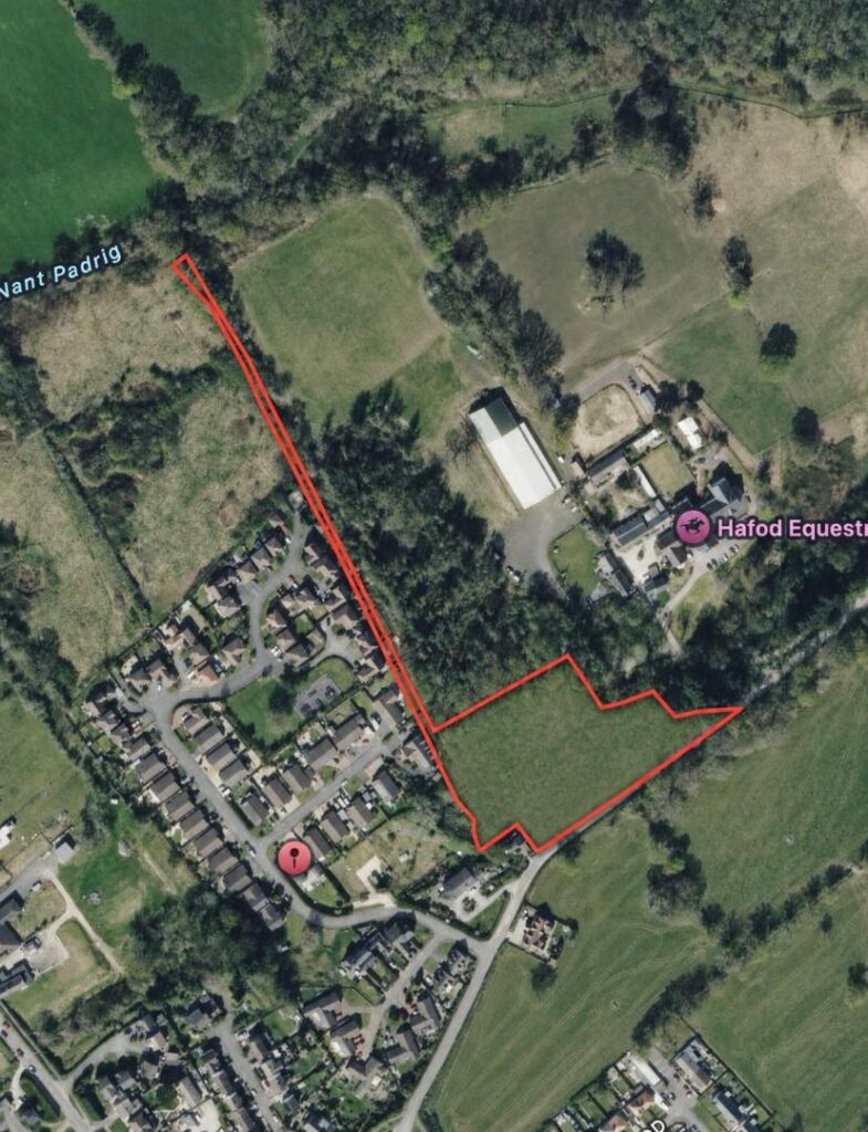 Trefnant, Denbigh, Offers Around 70000, Land 0 Bedrooms, 0 bedrooms, 0 receptions