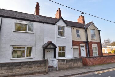 Park Road, Ruthin
