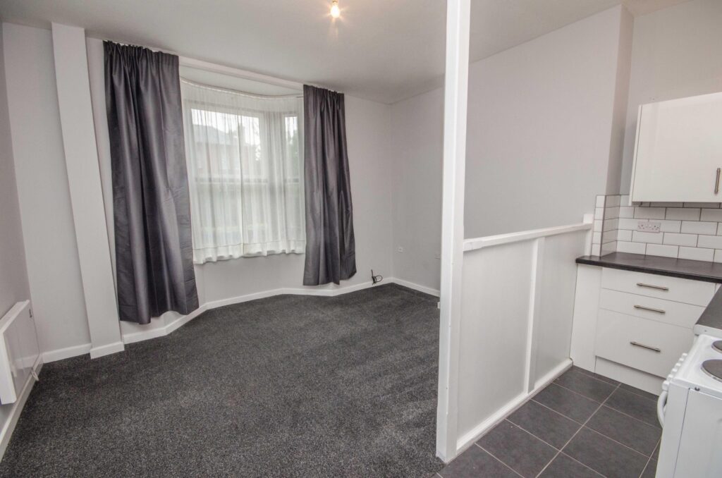 Flat 1, 79 Hoole Road, Hoole, Chester, 725, 1 Bedrooms, 1 bedrooms, 1 receptions