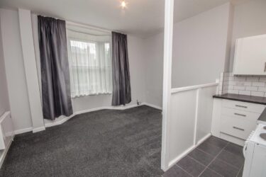 Flat 1, 79 Hoole Road, Hoole, Chester