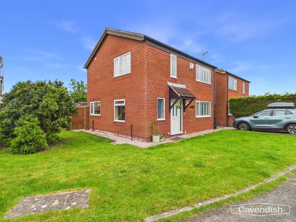 Smithy Pathway, Chester, Price 325000, House - Detached 4 Bedrooms, 4 bedrooms, 2 receptions