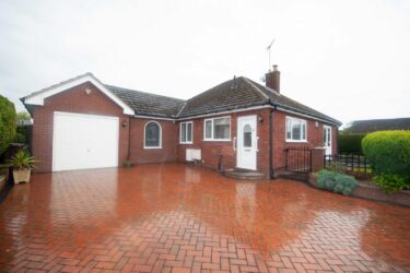 Clwyd Avenue, Mold