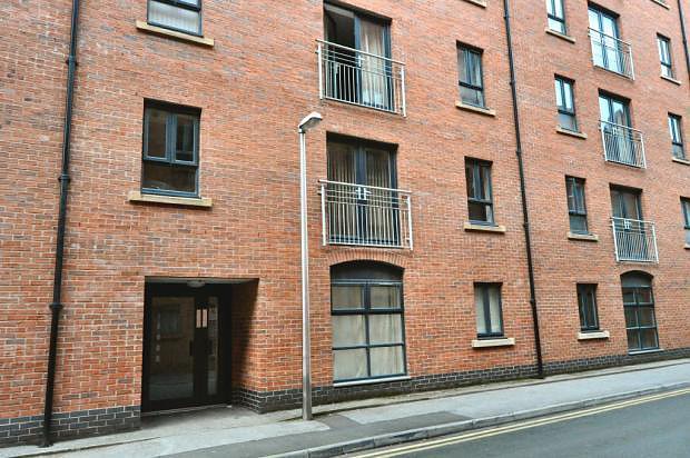 10 Ethos Court, Chester,  1100,  2 Bedrooms, 2 bedrooms, 0 receptions