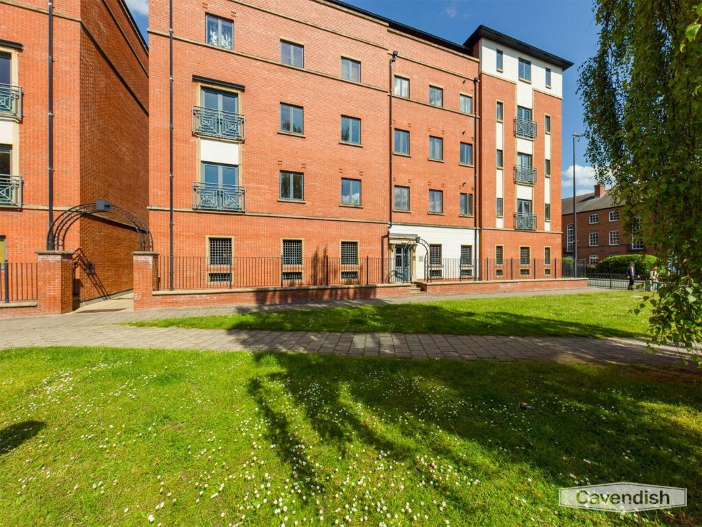 Seller Street, Chester, Price 185000, Flat/Apartment 2 Bedrooms, 2 bedrooms, 1 receptions
