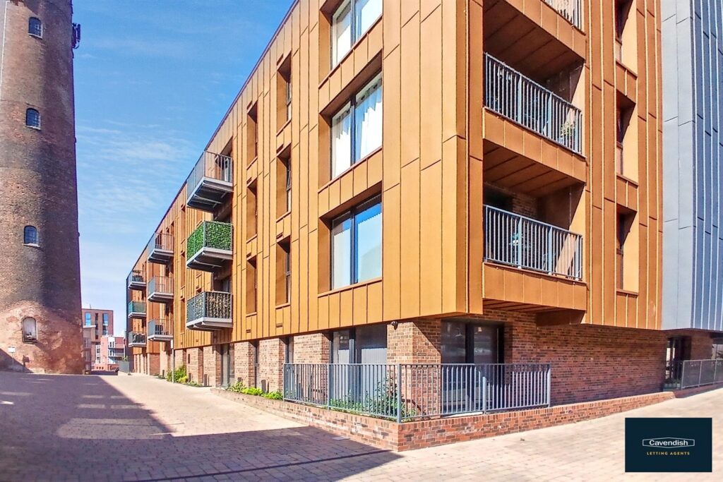 Walkers, Robinson Way, Chester, 1025, 1 Bedrooms, 1 bedrooms, 1 receptions