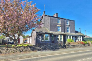 Frongoch, Bala