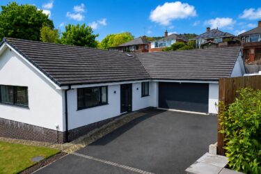 Ffrwd Road, Cefn-Y-Bedd, Wrexham