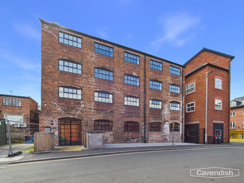 Pierpoint Court, Chester, Price 275000, House 2 Bedrooms, 2 bedrooms, 1 receptions