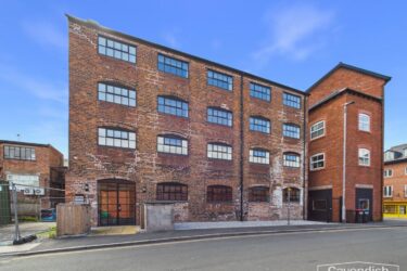 Pierpoint Court, Chester