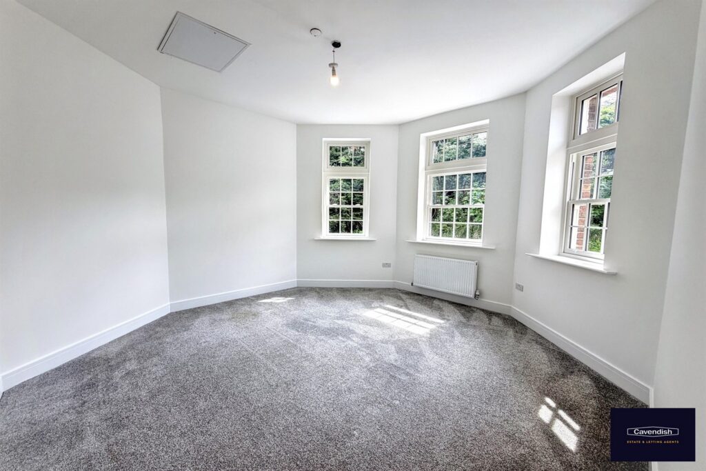 2 bed – Lluesty Gardens, Holywell, 850, 2 Bedrooms, 2 bedrooms, 1 receptions