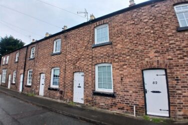 Heath Road, Chester