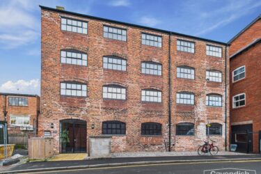 Pierpoint Court, Chester