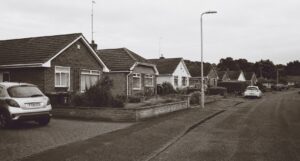 Chester Bungalowes