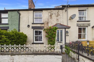 Berwyn Street, Llandrillo, Corwen
